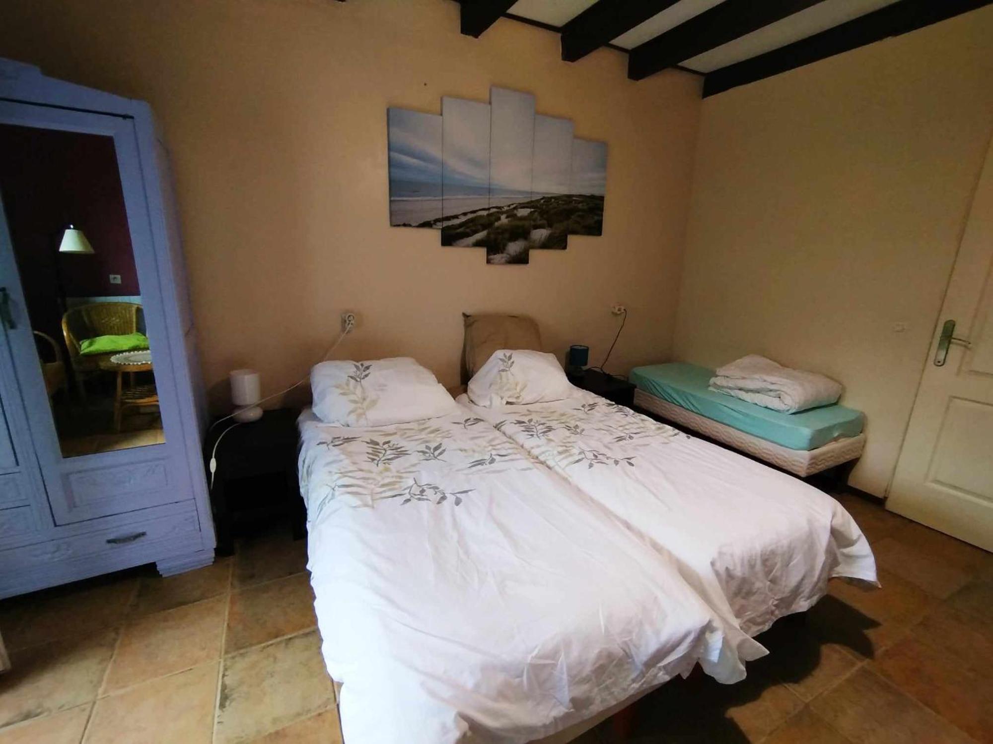 Gîte des Fours Agonges Extérieur photo
