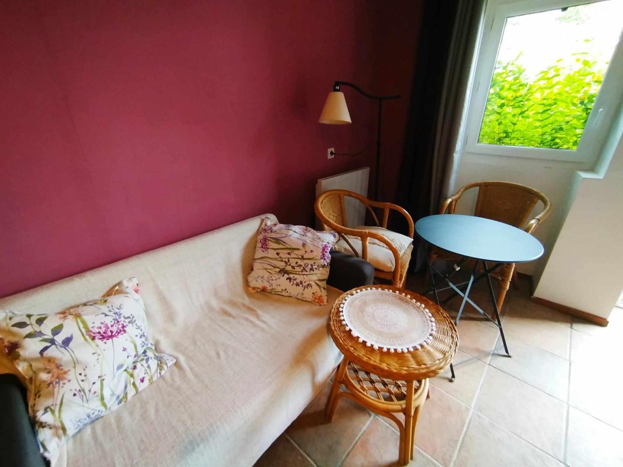 Gîte des Fours Agonges Extérieur photo