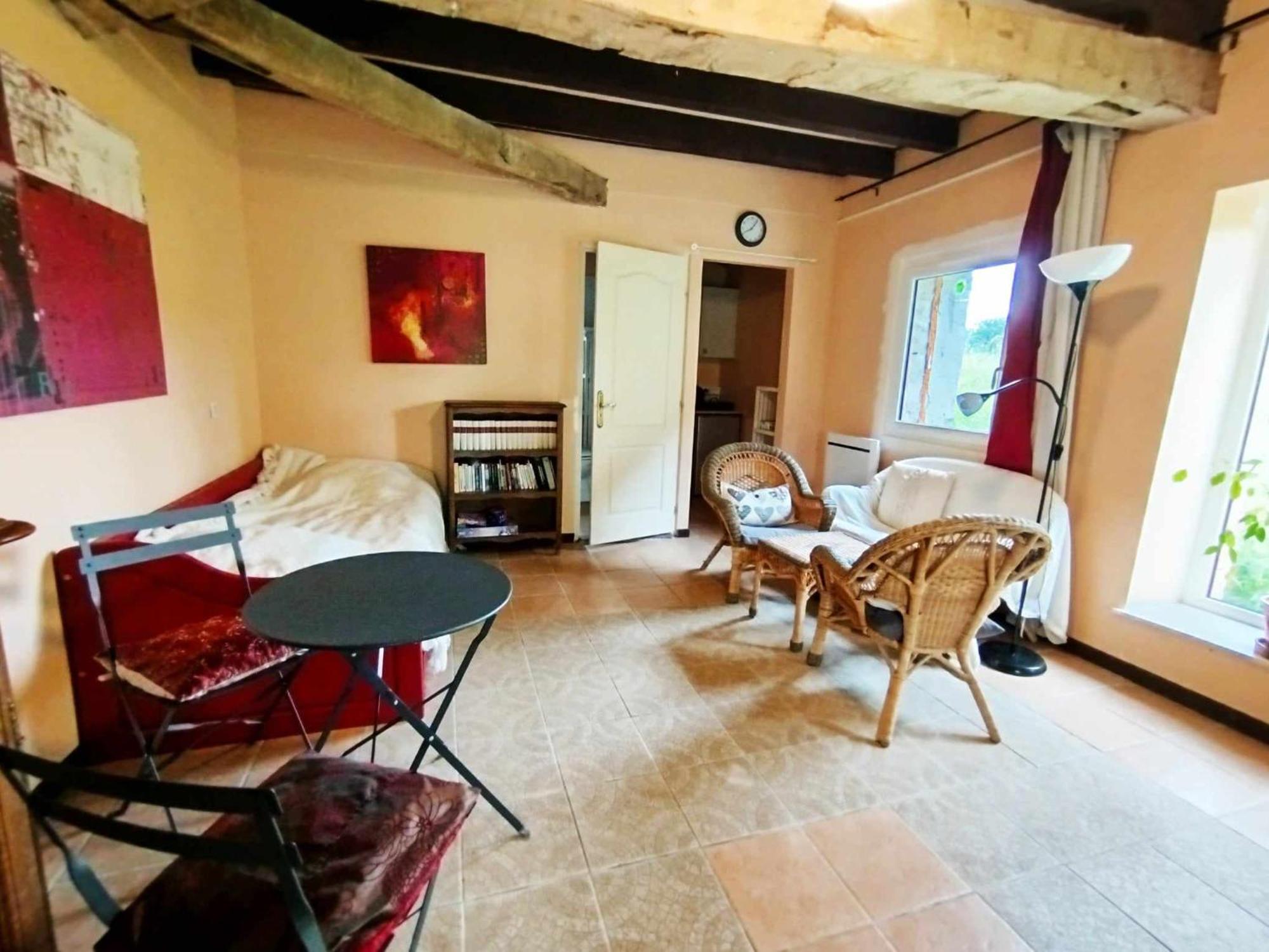 Gîte des Fours Agonges Extérieur photo