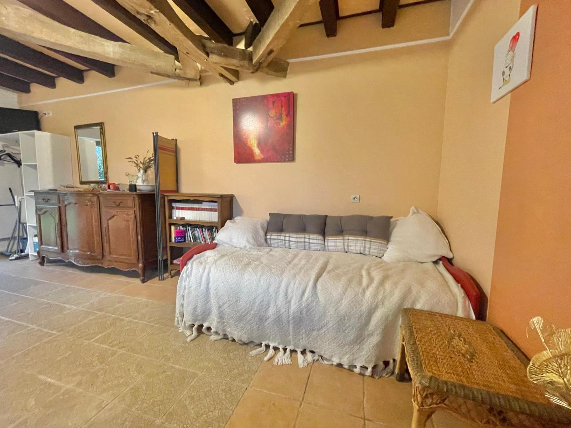 Gîte des Fours Agonges Extérieur photo