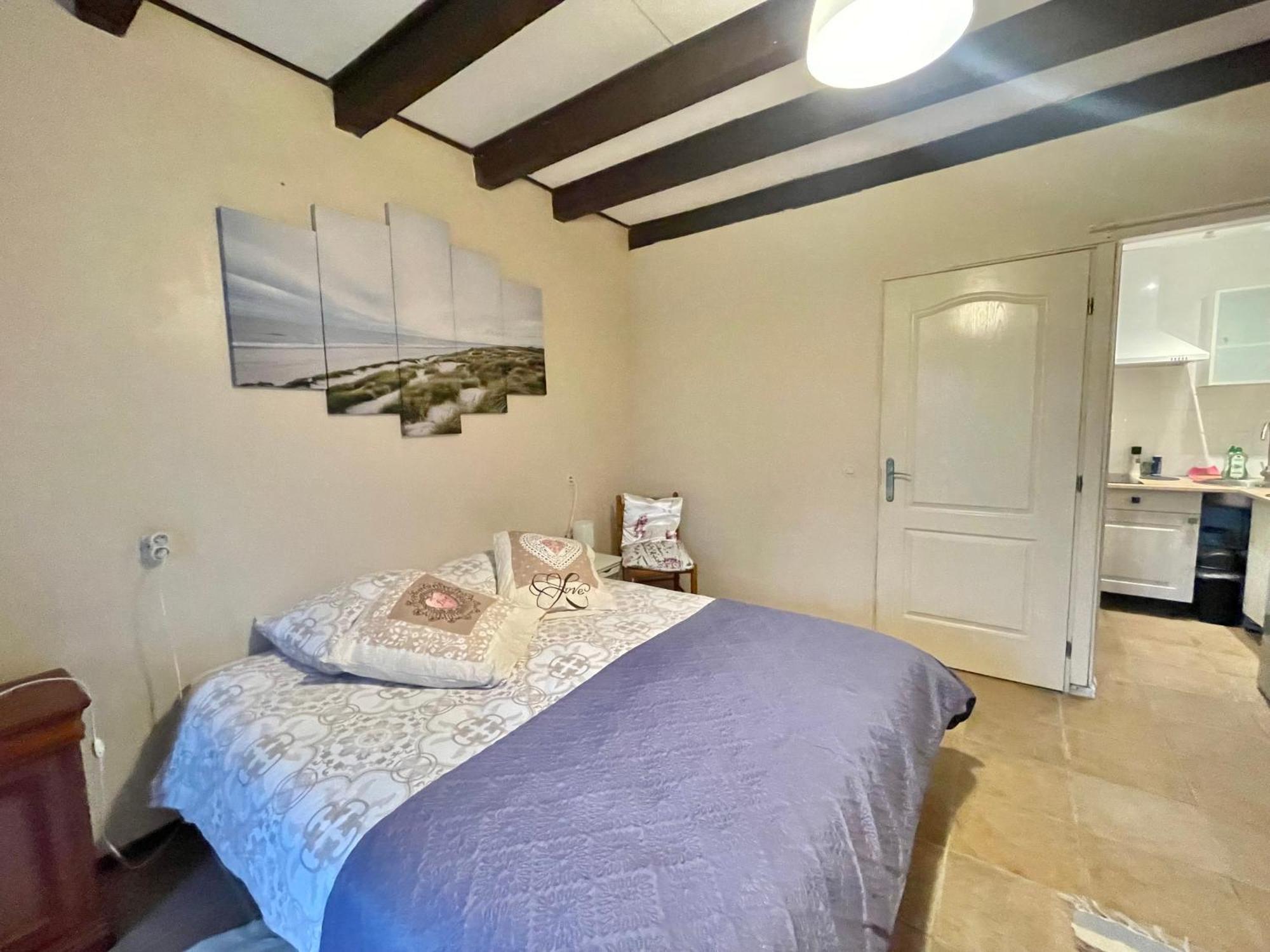 Gîte des Fours Agonges Extérieur photo