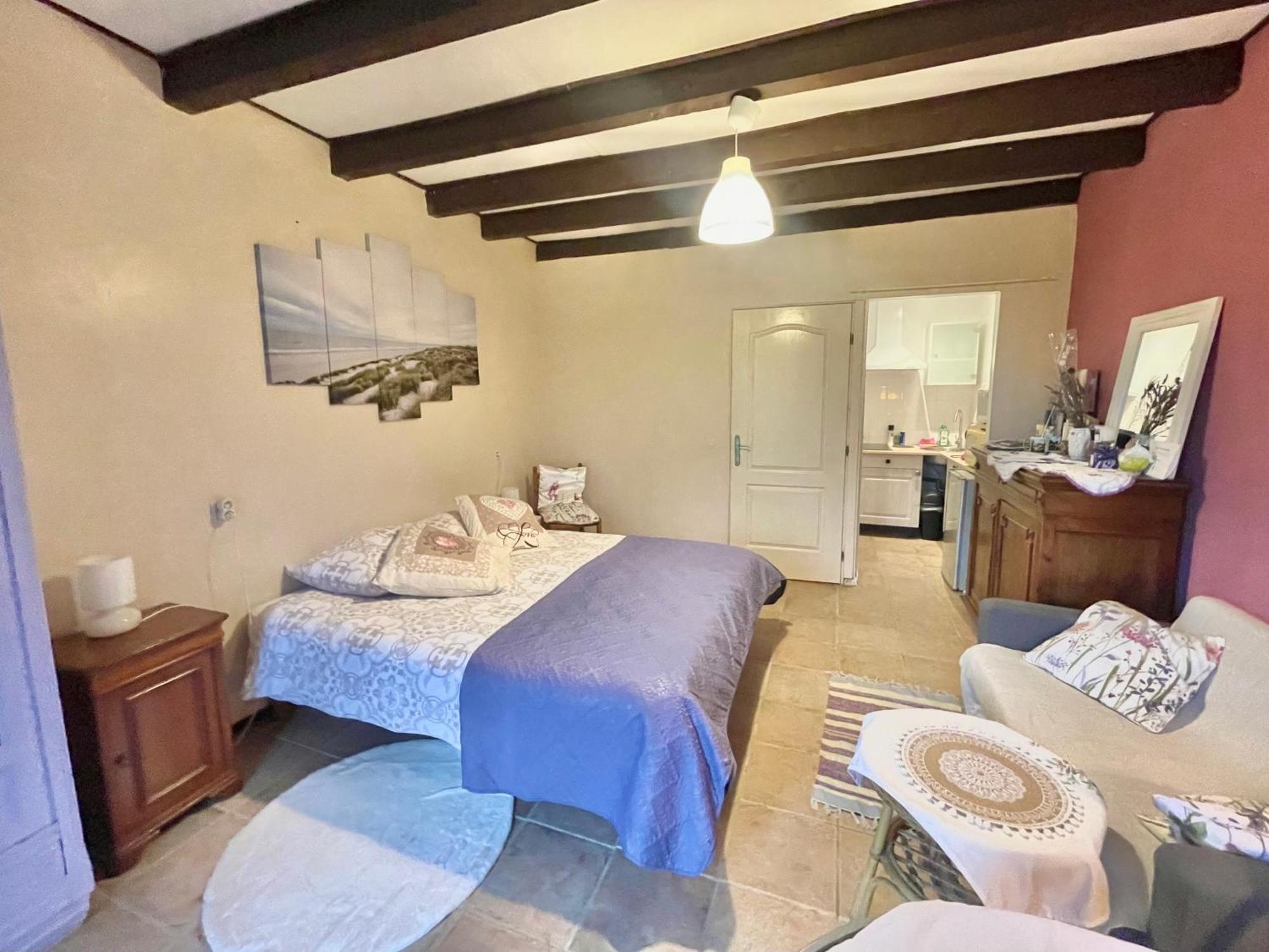 Gîte des Fours Agonges Extérieur photo