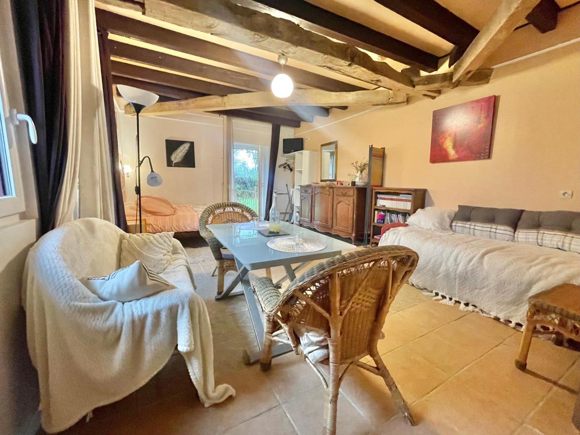 Gîte des Fours Agonges Extérieur photo
